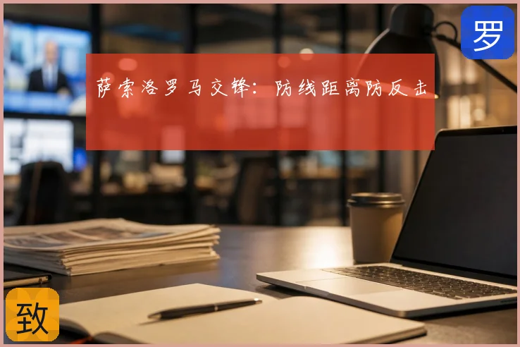 萨索洛罗马交锋：防线距离防反击