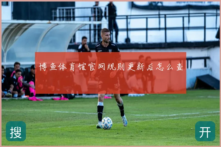 博鱼体育馆官网规则更新后怎么查